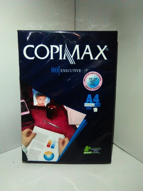 photo copy paper