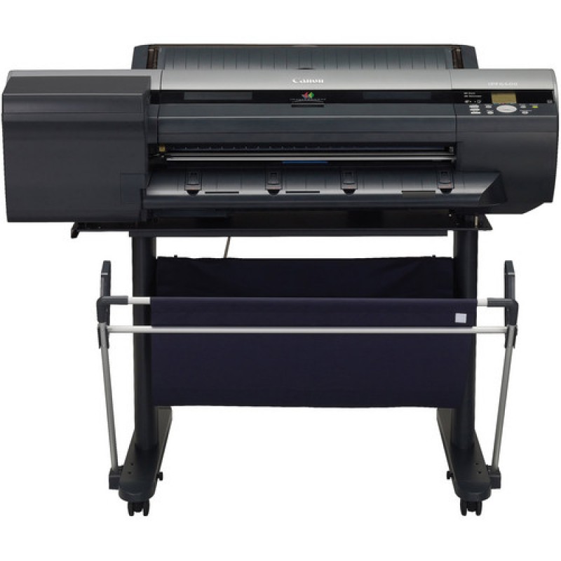 Canon imagePROGRAF iPF6400 24in Printer Canon imagePROGRAF iPF6400 24in Printer