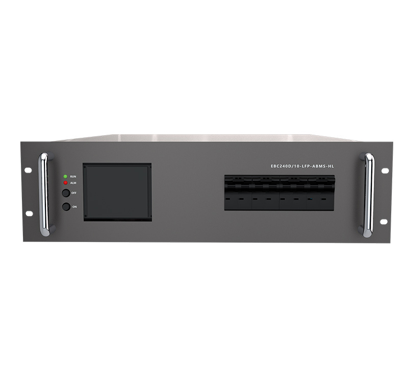 Data Center Mount Lithium Battery System Manufacturer of Data Center