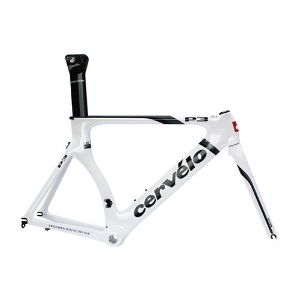 cervelo p3 frameset for sale