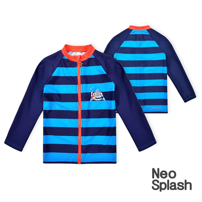 Wholesale Rash Guards NeoSplash