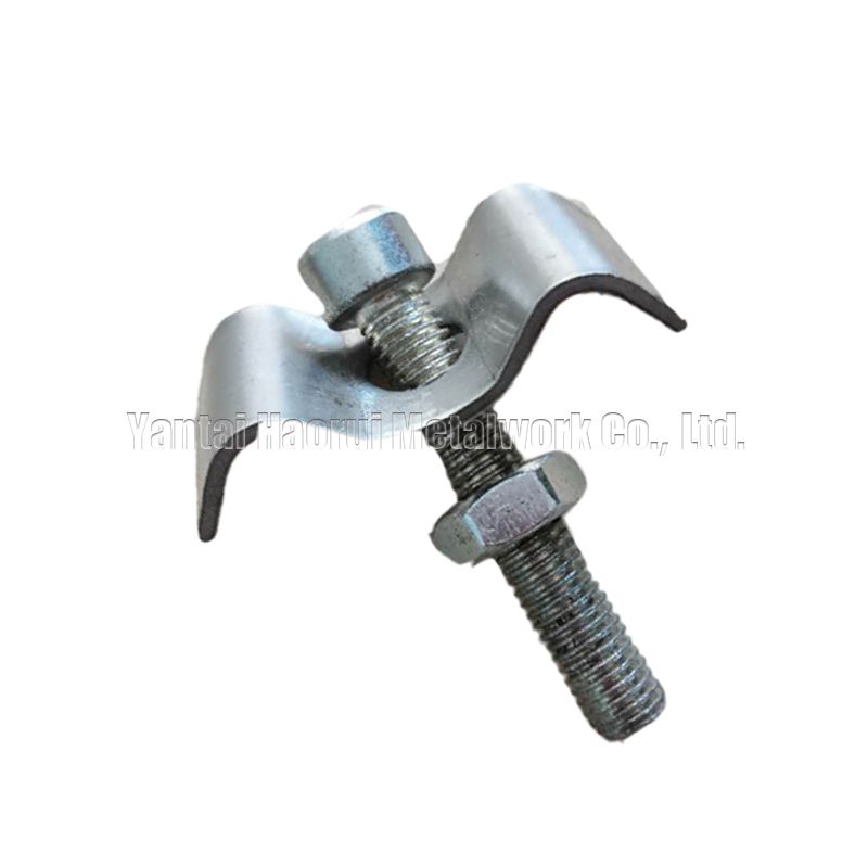 type stainless steel grating clamps Manufacturer of type stainless